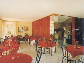 Mistral Hotel Alghero