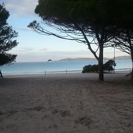 Hotel Mistral Alghero