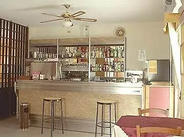 Hotel Mistral Alghero