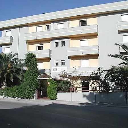 Hotel Mistral