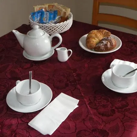 Mistral 3* אלגהרו