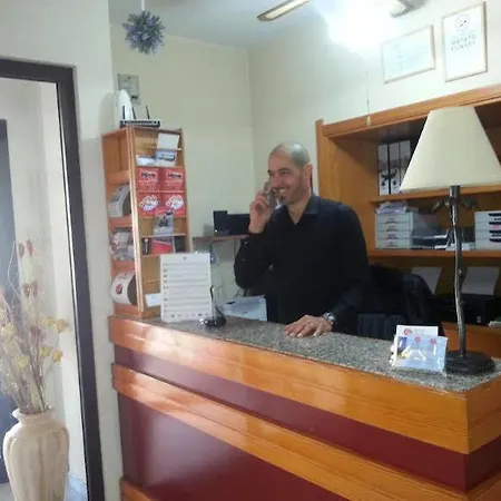 Mistral 3* אלגהרו