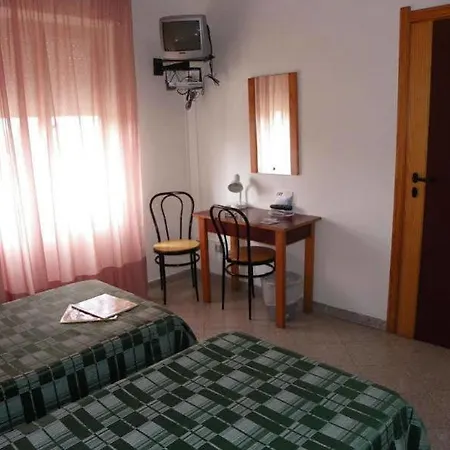 מלון Mistral אלגהרו