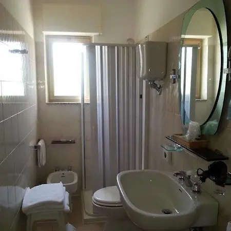 Hotel Mistral 3*