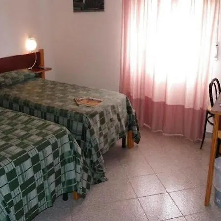 Mistral Hotel