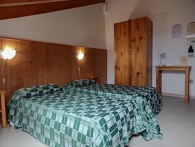 Mistral Hotel 3*