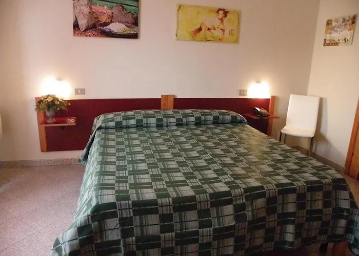 ホテル Mistral アルゲーロ