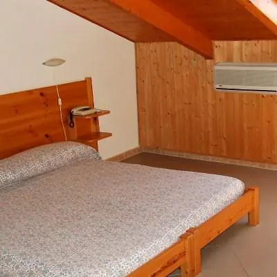 Mistral 3* アルゲーロ