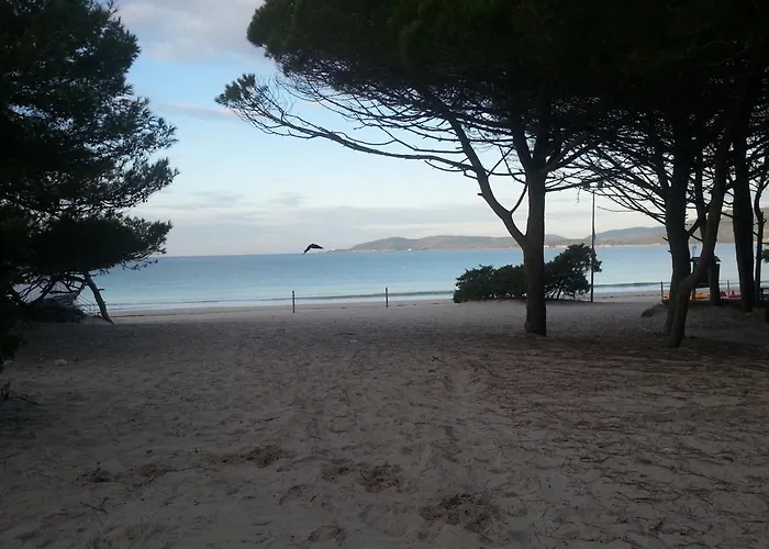 ホテル Mistral アルゲーロ