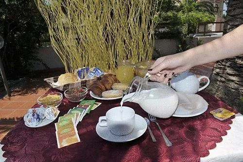 ホテル Mistral 3*